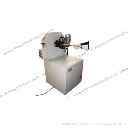 Round Tube/Pipe Polishing Machine (GM-100)